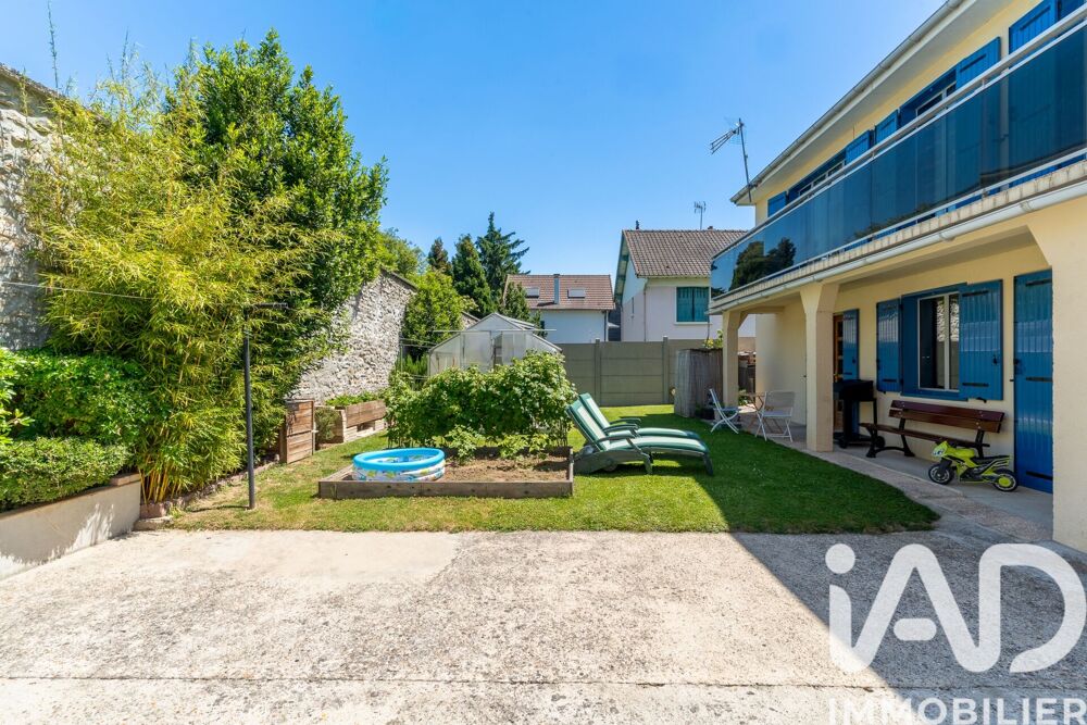 Vente Maison traditionnelle 7 pièces
