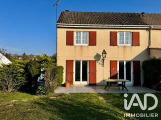  Maison à vendre 5 pièces 104 m²
