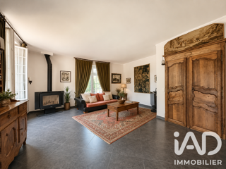  Maison à vendre 6 pièces 179 m²