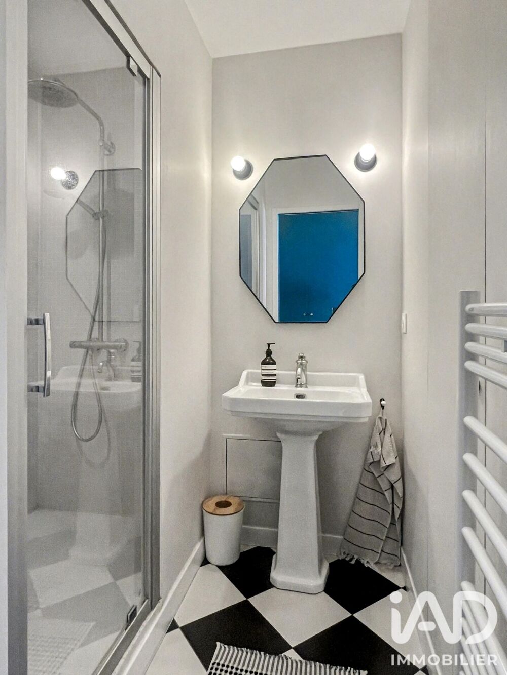à vendre  Appartement Bordeaux (33000)
