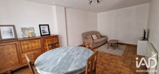  Maison à louer 3 pièces 72 m²