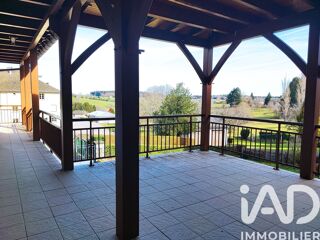 Maison à vendre 5 pièces 155 m²