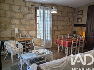  Maison à vendre 5 pièces 79 m²