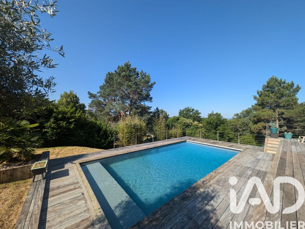 Vente Maison 5 pièces 150 m² - Vue 5