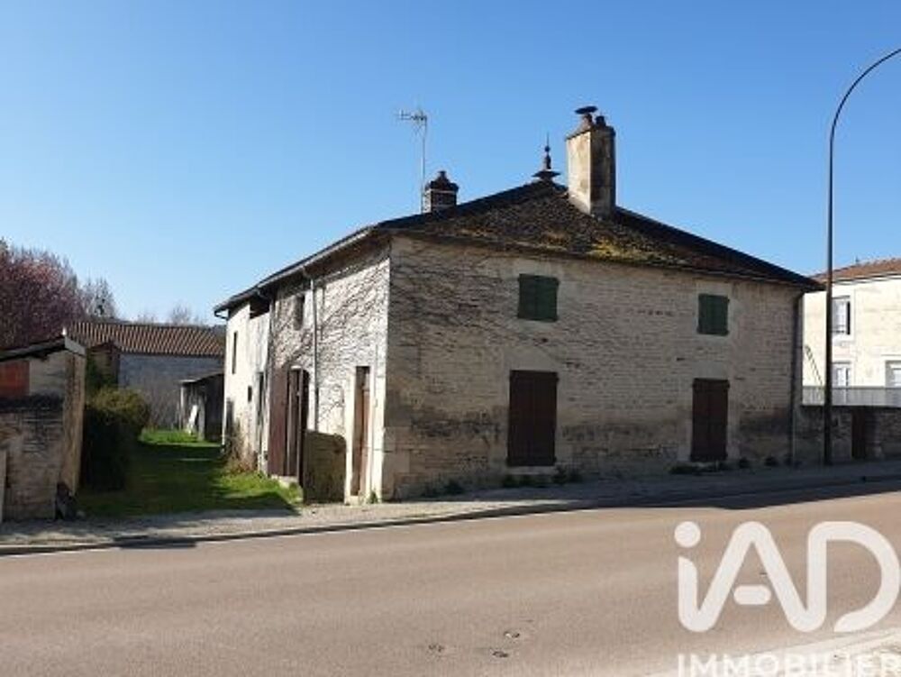 Vente Maison de campagne 4 pièces