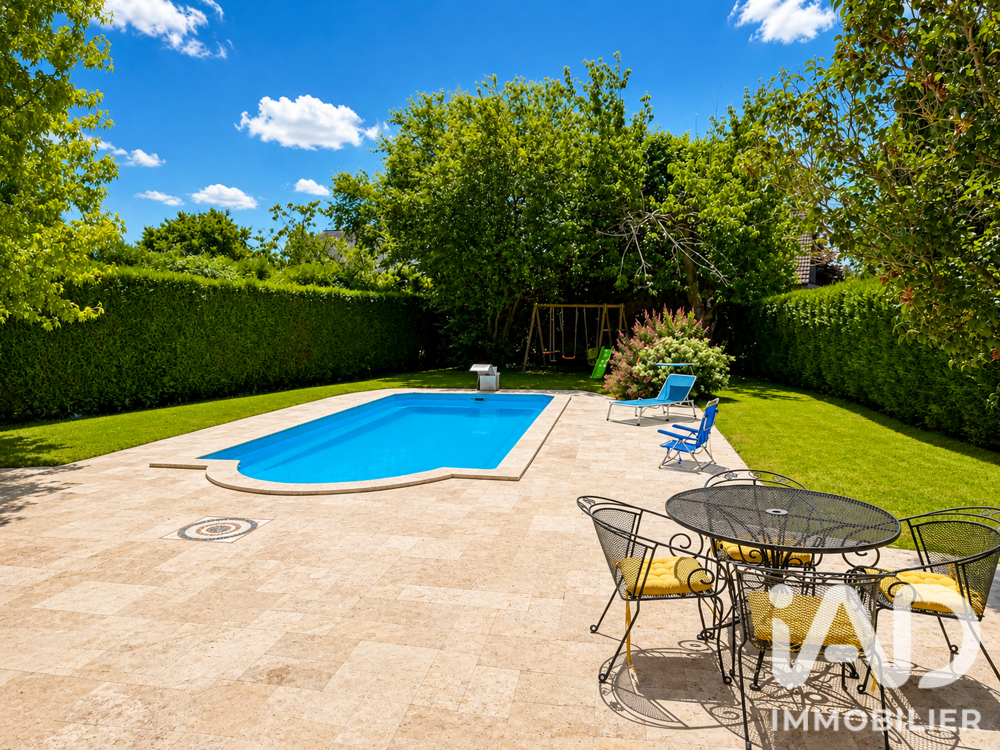 Vente Maison/villa 5 pièces