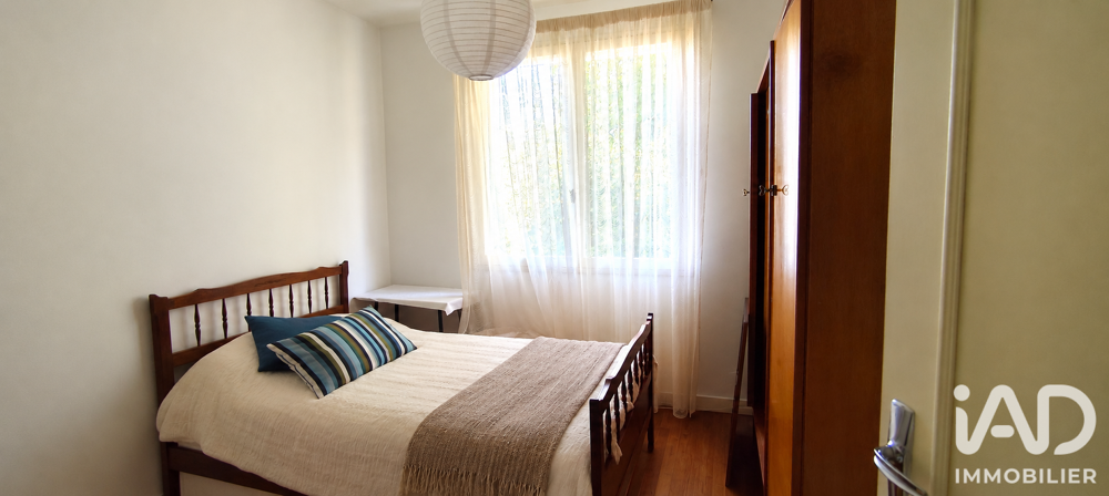 Vente Maison Vente Maison/villa 4 pièces Saint-Étienne-de-montluc