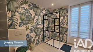  Maison à vendre 7 pièces 200 m²