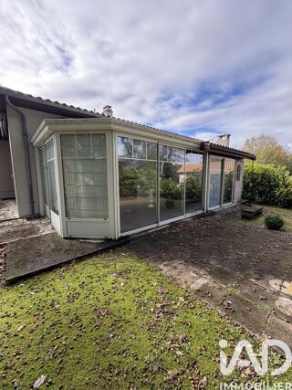  Maison � vendre 5 pi�ces 164 m�