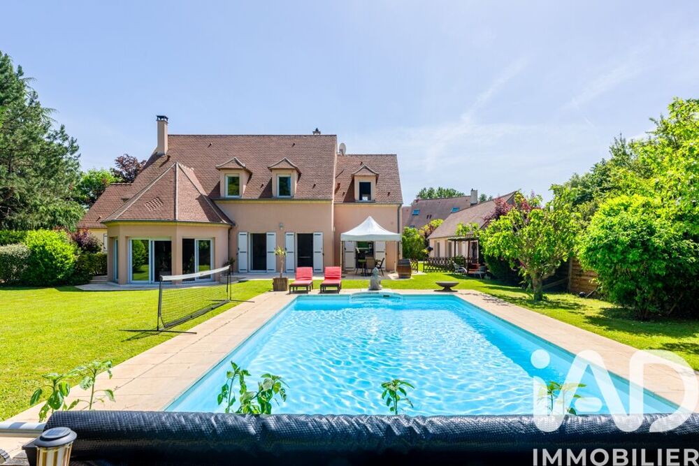 Vente Demeure 10 pièces
