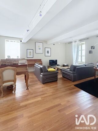  Maison à vendre 7 pièces 220 m²