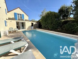  Maison à vendre 7 pièces 202 m²