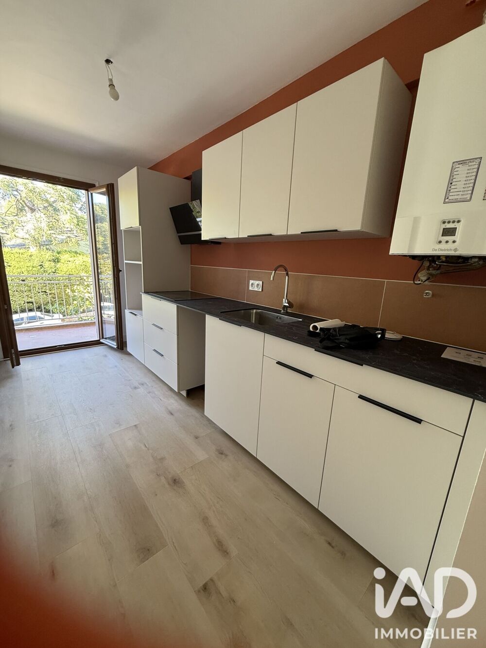 Location Appartement Location Appartement 2 pièces Antibes