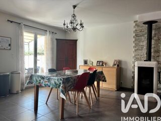  Maison à vendre 5 pièces 110 m²