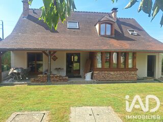 Maison à vendre 5 pièces 158 m²