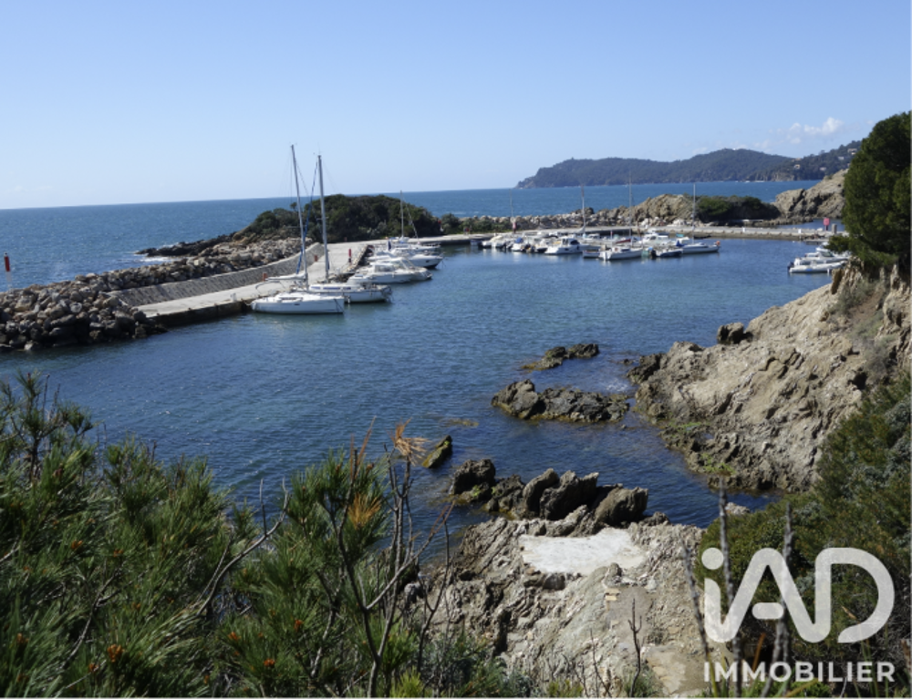 Vente Maison Vente Domaine 150 pièces Hyères