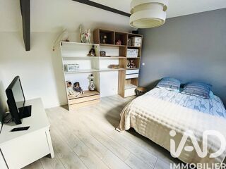  Maison à vendre 5 pièces 160 m²