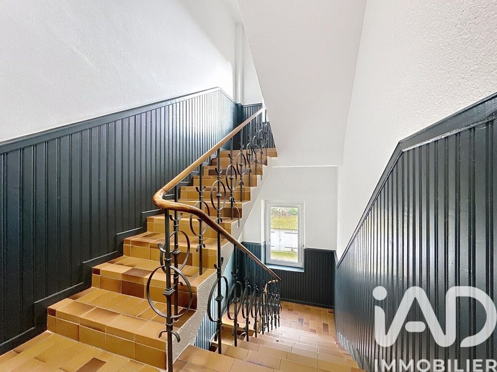 Vente Appartement Vente Appartement 4 pièces Sélestat