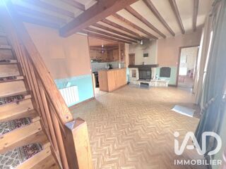 Maison à vendre 4 pièces 69 m²
