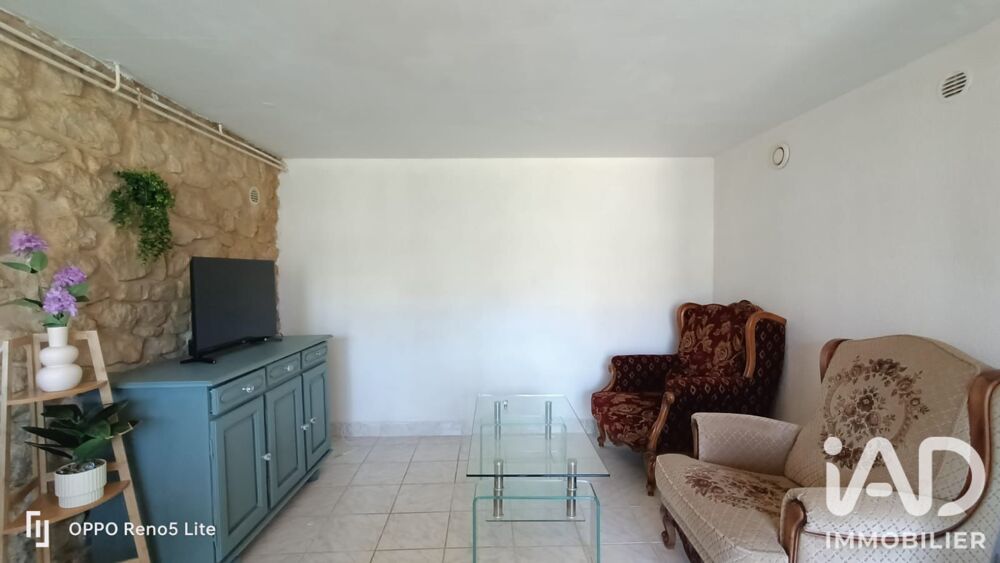 Vente Immeuble Vente Immeuble 140 m&sup2; Ruelle-sur-touvre