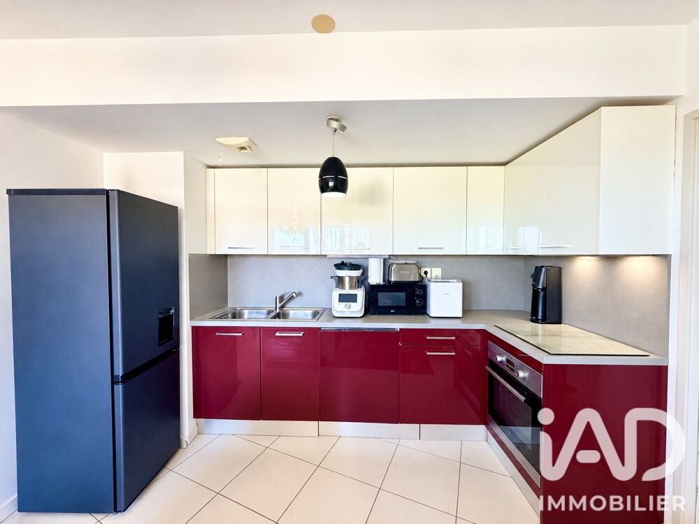 Vente Appartement Vente Appartement 3 pièces Sainte-maxime
