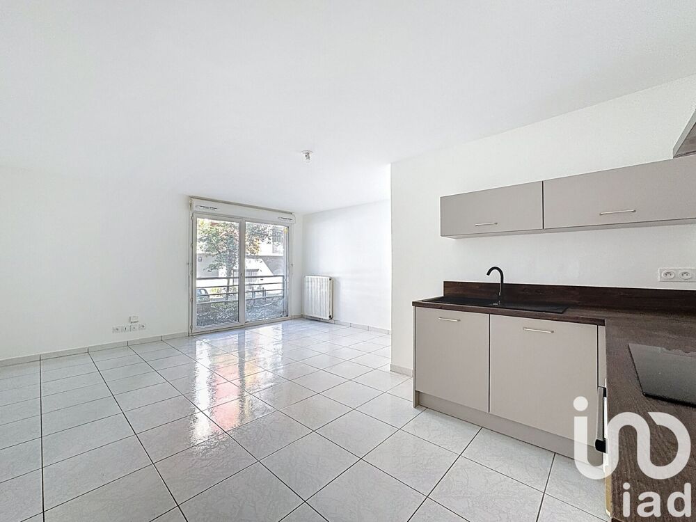Vente Appartement Vente Appartement 3 pièces Grenoble