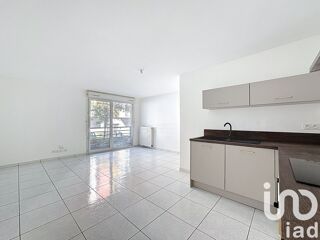  Appartement à vendre 3 pièces 58 m²