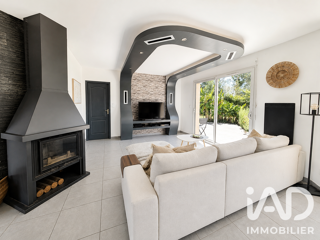  Maison à vendre 5 pièces 145 m²