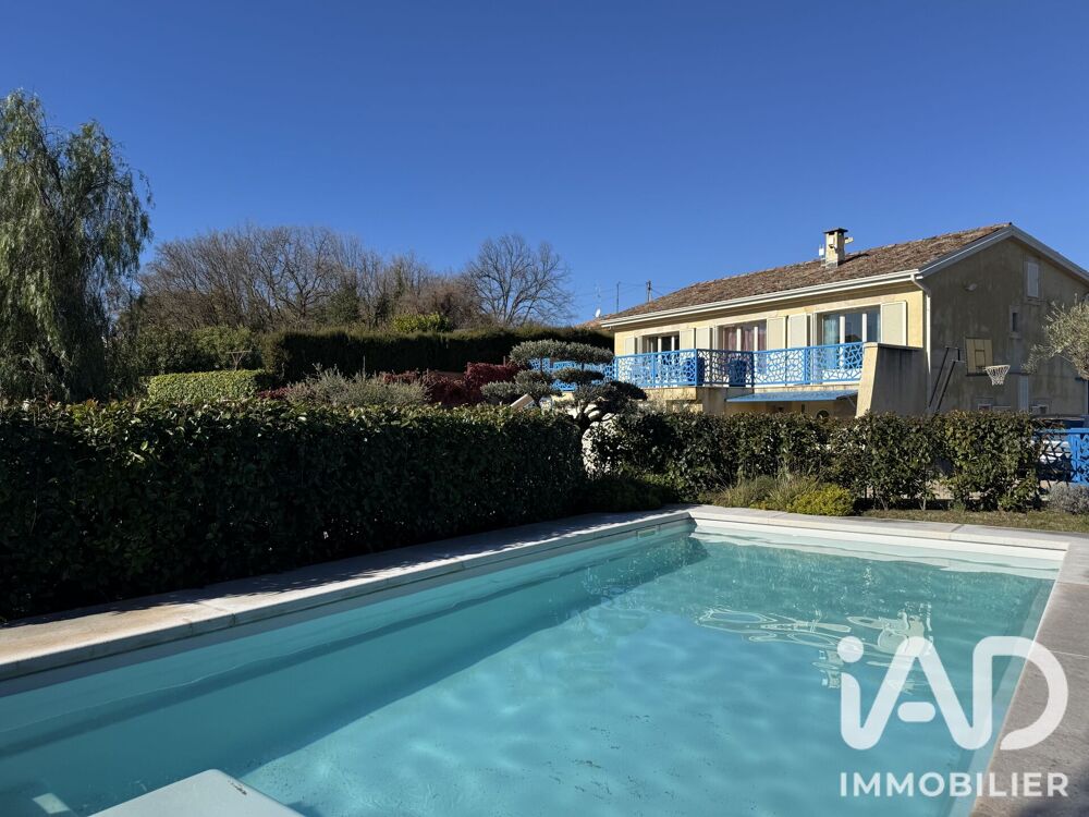 à vendre  Maison Vence (06140)
