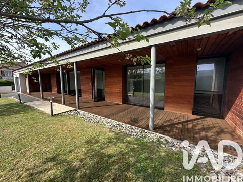   Vente Maison Maison - 4 pi�ce(s) - 148 m�