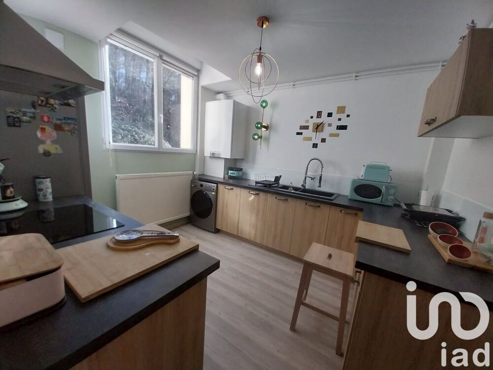 Vente Appartement Vente Appartement 4 pièces Montcy-notre-dame