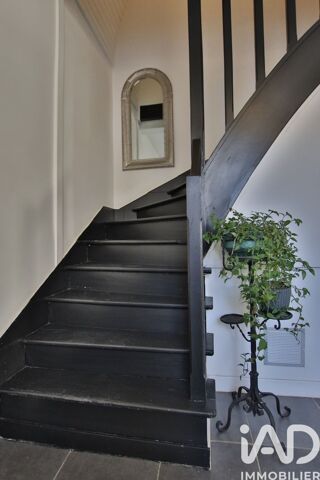  Maison à vendre 3 pièces 108 m²