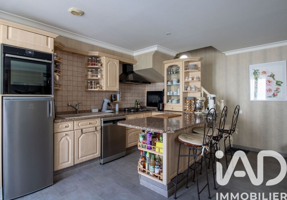 Vente Maison de ville 4 pièces