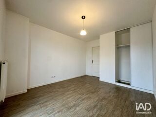  Appartement à vendre 2 pièces 41 m²