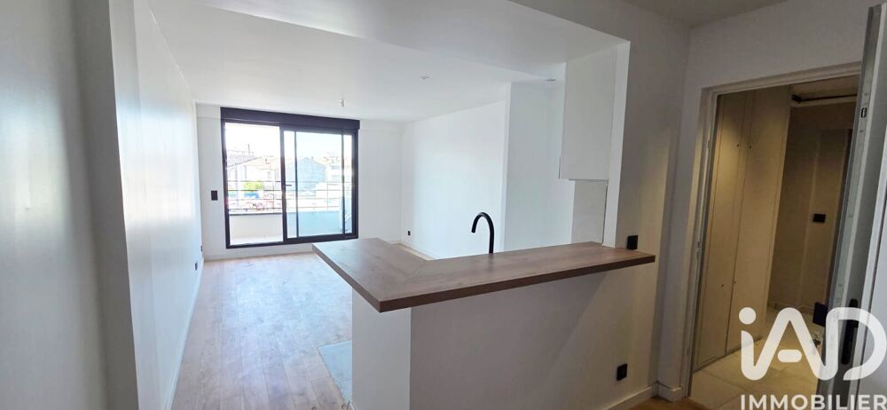 Vente Appartement Vente Appartement 2 pièces Bordeaux