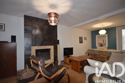   Vente Maison/villa 5 pièces Maison - 5 pièce(s) - 180 m²