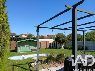  Maison à vendre 3 pièces 67 m²