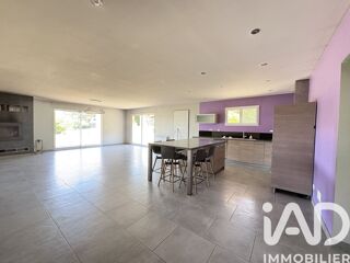  Maison à vendre 5 pièces 151 m²
