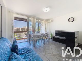  Appartement à vendre 3 pièces 53 m²