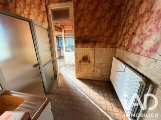  Maison à vendre 5 pièces 105 m²