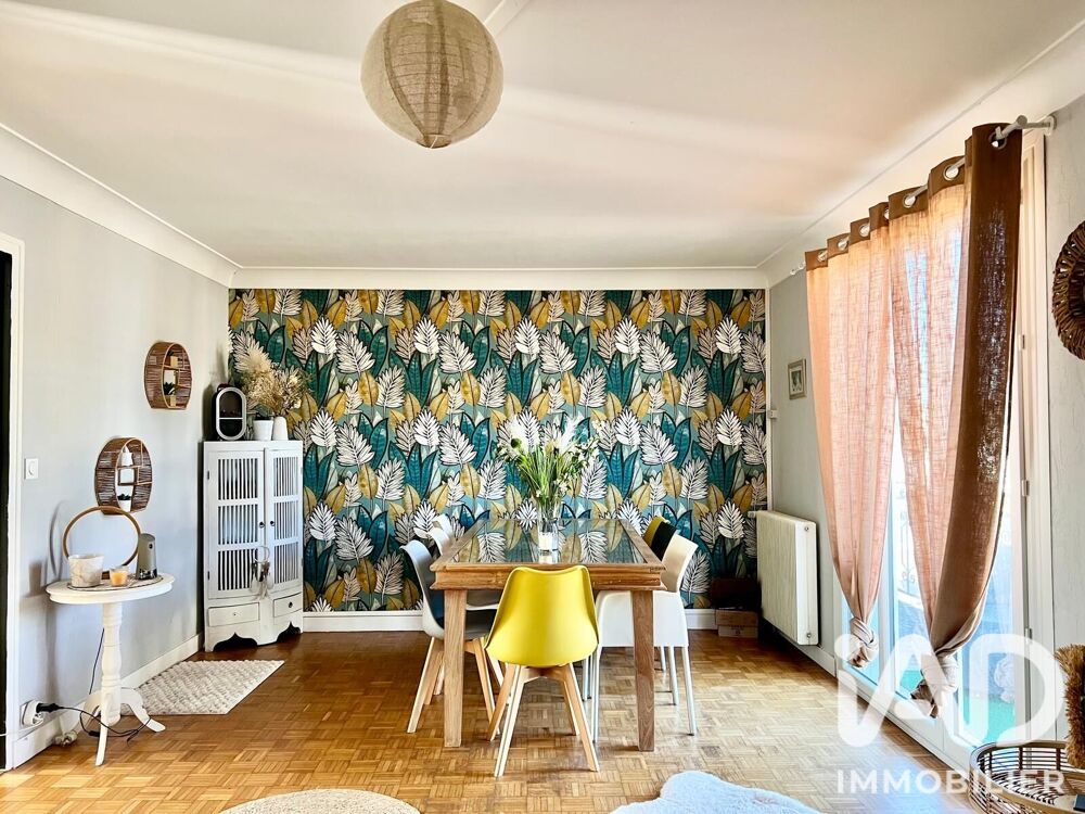 Vente Maison Vente Pavillon 5 pièces Panazol