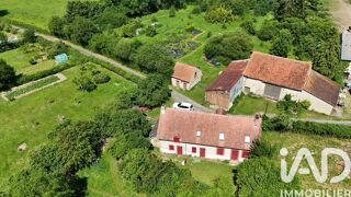  Maison � vendre 4 pi�ces 83 m�