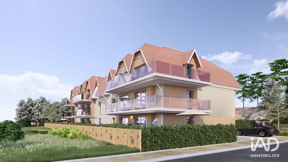 Vente Appartement Vente Appartement 2 pièces Camiers