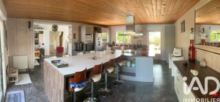  Maison à vendre 5 pièces 162 m²