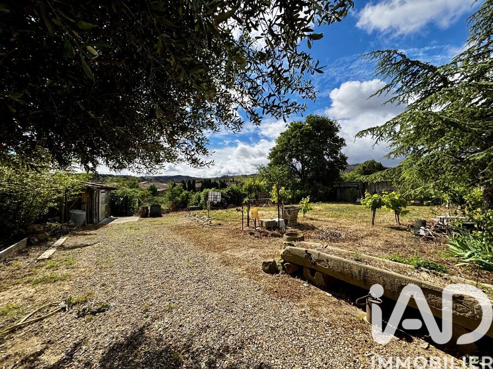 Vente Maison de village 7 pièces