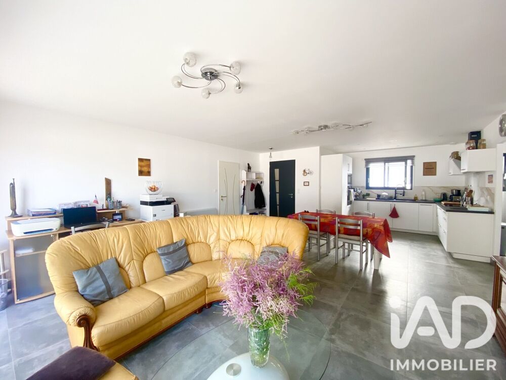 Vente Maison Vente Maison/villa 5 pièces Talmont-saint-hilaire