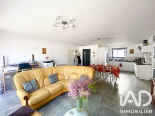  Maison à vendre 5 pièces 94 m²