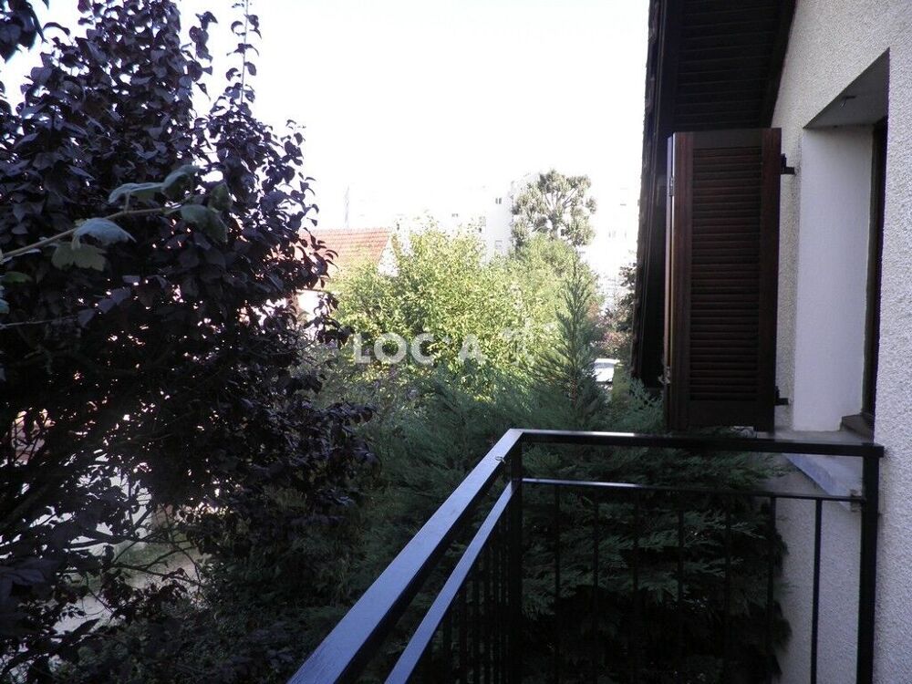 location Appartement - 1 pièce(s) - 22 m² Longvic (21600)