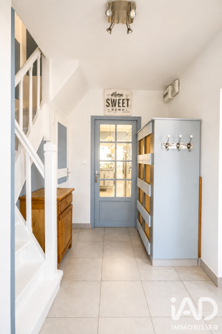  Maison à vendre 5 pièces 105 m²