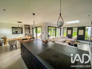  Maison à vendre 6 pièces 160 m²